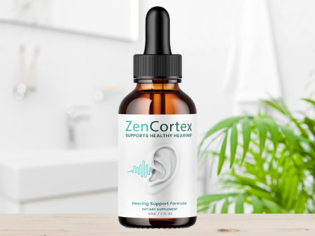 ZenCortex Reviews 2025