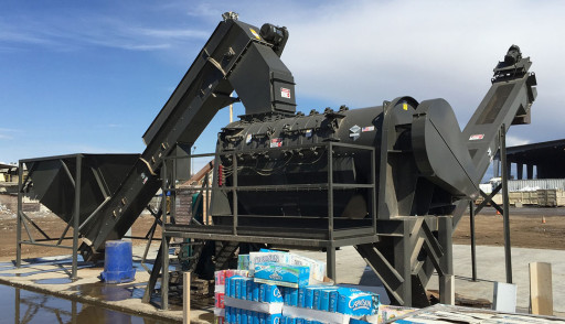 Viably Expands Distributorship of Scott Equipment Company’s Turbo Separator Food Waste Depackagers to California