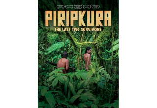 "PIRIPKURA" - The Last Two Survivors