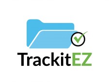 TrackitEZ logo