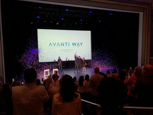 Avanti Way Launches New Platform That Will Forever Upgrade the Real Estate Experience