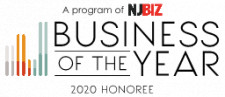 Business of the Year 2020 Honoree