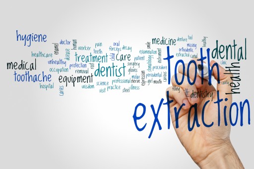 The Sacramento Dentistry Group Explains the Tools of Dental Extractions
