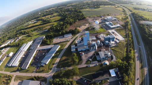 Cambridge Isotope Laboratories (CIL) Shows Long-Term Commitment to Xenia, Ohio, Facility With New Land Purchase