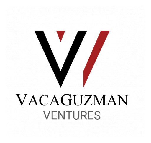 Family Run Investment Firm VacaGuzman Ventures Launches With Focus on Fair Deals for Founders