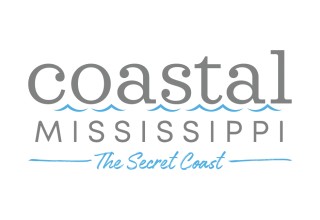 Coastal Mississippi logo
