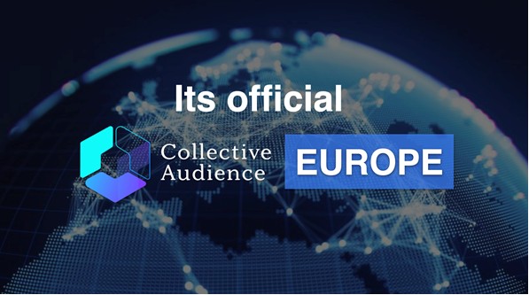 Collective Audience Europe