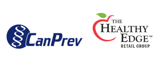 CanPrev Accelerates U.S. Retail Presence Through Partnership with Healthy Edge Retail Group