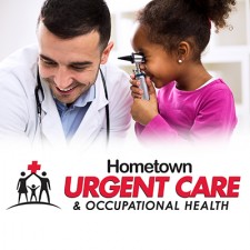 Hometown Urgent Care 