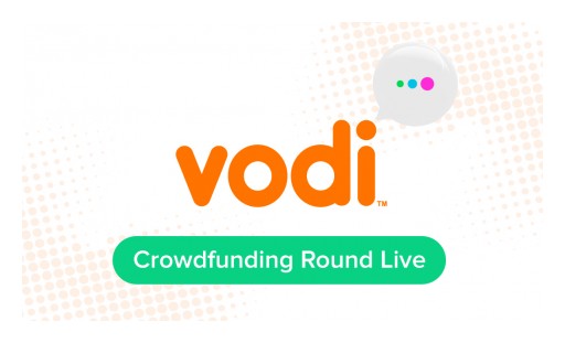 Vodi Launches Crowdfunding Campaign