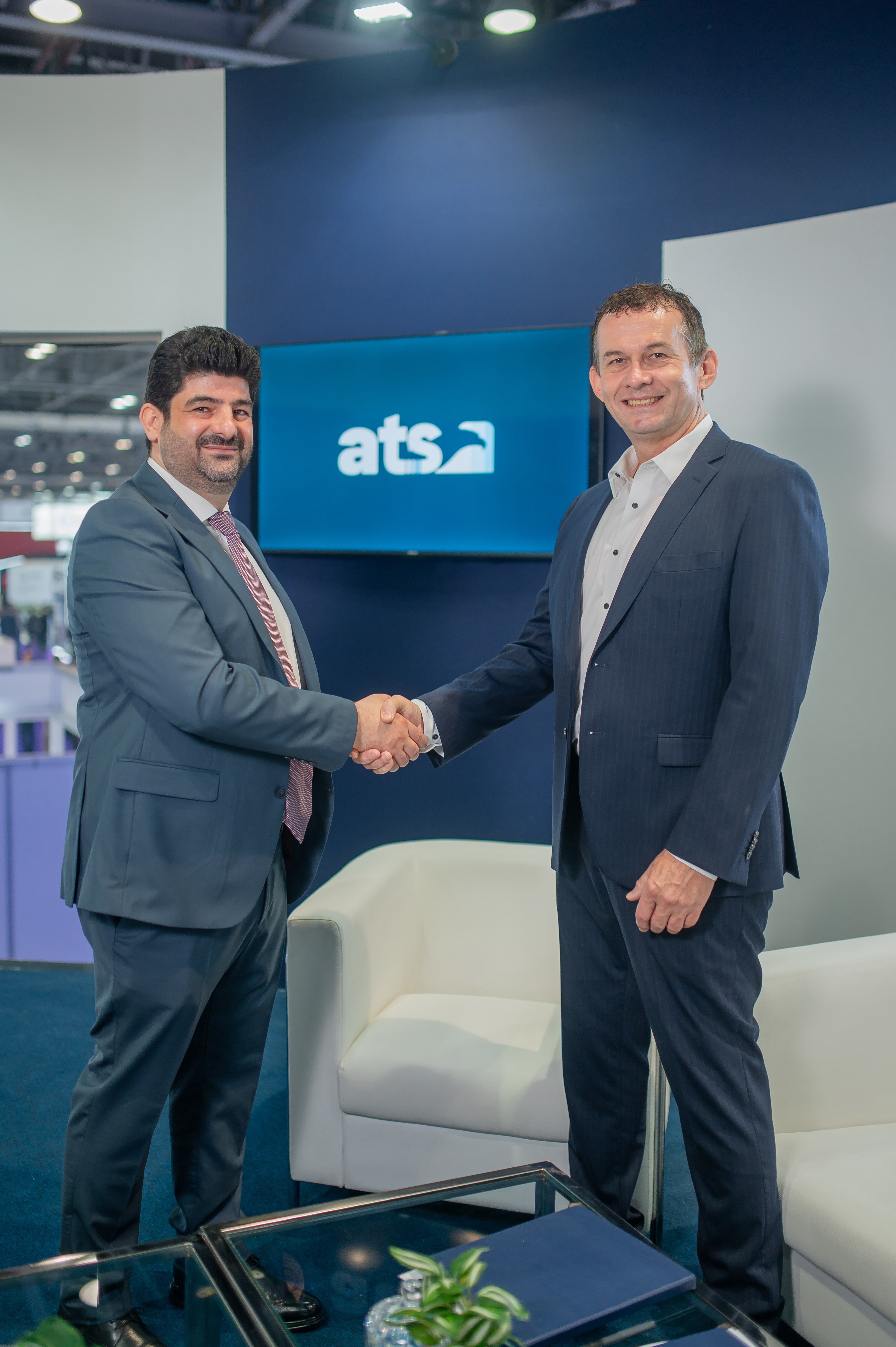 ATS & STS Leadership