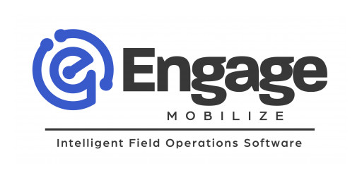 Engage Mobilize Unveils New Brand, Logo, and Website to Enhance User Experience and Reflect Its Vision for Achieving New Levels of Operational Efficiency in Field Workflows