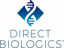 Direct Biologics Logo