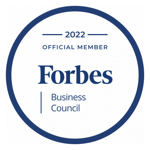 Pascal Wilpers Joins 2022 Forbes Business Council