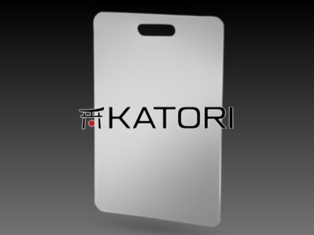 Katori Titanium Cutting Board Reviews 2025