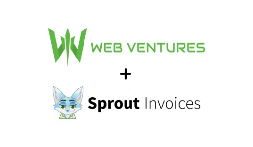 Web Ventures Announces Acquisition of Sprout Invoices