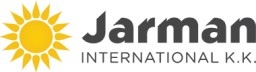 Jarman International KK