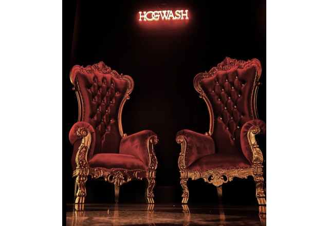 ETHOS Event Collective X Hogwash