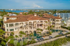 Ryan Howard's Clearwater Home Sold by Premier Sotheby's International Realty
