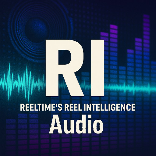 RLTR's RI's "Reel Intelligence" Sets New Standard in Audio Creation, Surpassing Milestones in Broadcast-Quality Music, Soundtracks, and Video Production
