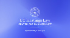 Coresignal x Center for Business Law