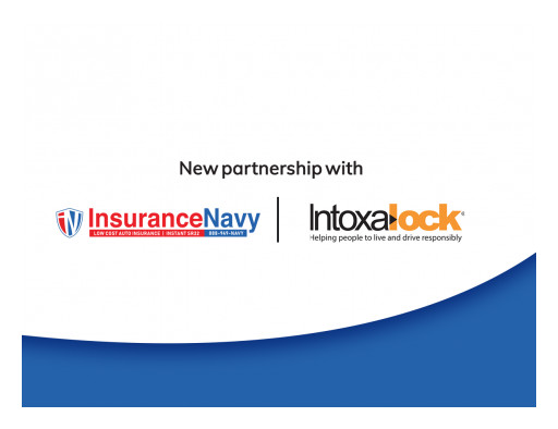 Insurance Navy Partners With Intoxalock
