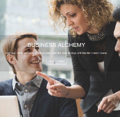 Small Business Expert Lisa Broderick Unveils Alchemy for Successful Companies
