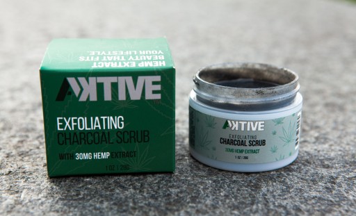 Aktive Adds Charcoal to Its Skin Care Line to Help Users Combat Damaging Effects of Pollution