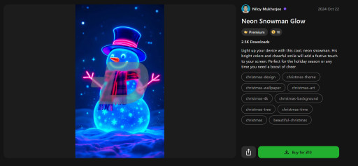 Zedge Marketplace Introduces Major Website Updates