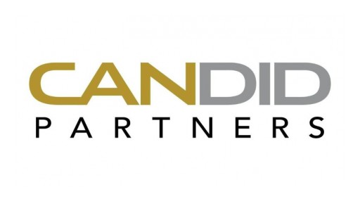 Candid Partners Ranks on the Inc. 5000 for 5th Consecutive Year