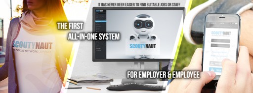 SCOUTYNAUT Plans to Revolutionize the Global Job Market
