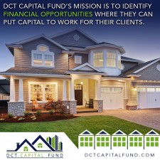 DCT Capital Fund