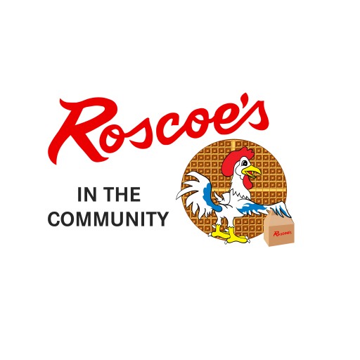 Roscoe's House of Chicken N' Waffles Assisting Families During COVID-19 Pandemic With Its Community Hunger Campaign