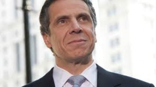Governor Andrew M. Cuomo Will Deliver His Signature State Of Address Tomorrow To Key Stakeholders