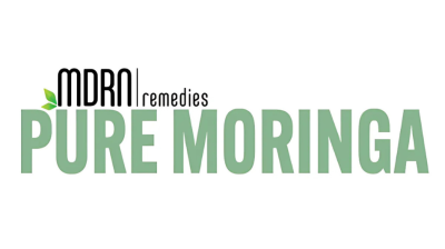 MDRN Remedies Pure Moringa