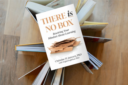 There Is No Box Main Image