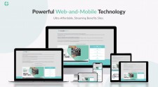 Web and Mobile Accessible HR Videos
