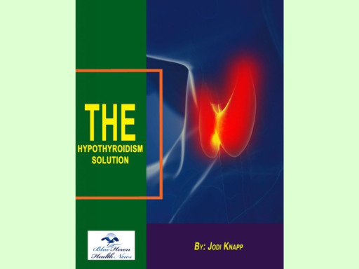 The Hypothyroidism Solution Review: 2025 Wellness Trend