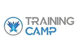 Training Camp Full Logo