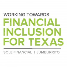 Financial Inclusion: SOLE & JumBurrito