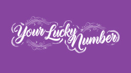 Your Lucky Number