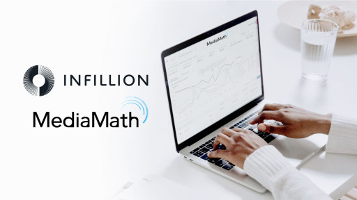 Infillion Closes Deal to Acquire MediaMath