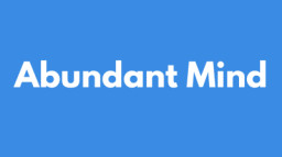 Abundant Mind