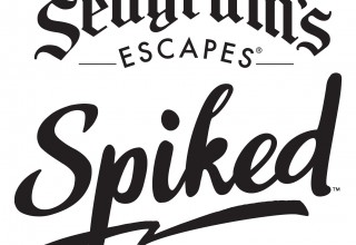 Seagram's Escapes Spiked Logo