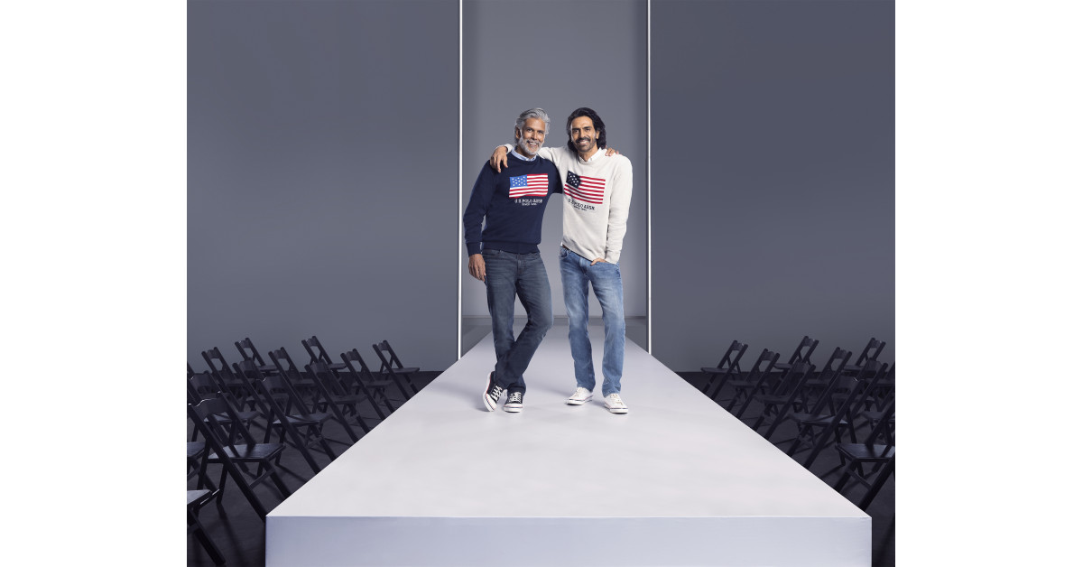 U.S. Polo Assn. Launches Iconic Legends Campaign and Targets Billion-Dollar  Opportunity in India