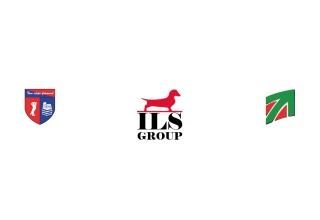Accademia StudioItalia, ILS University and International Language School logos