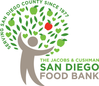 Jacobs & Cushman San Diego Food Bank
