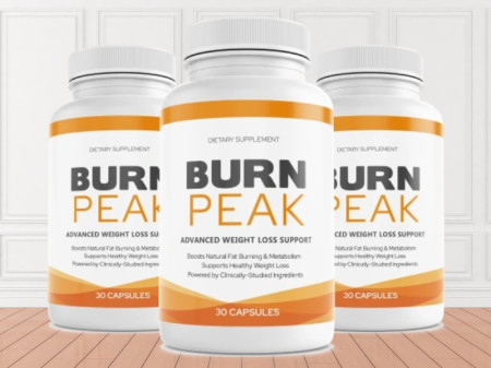 BurnPeak Reviews