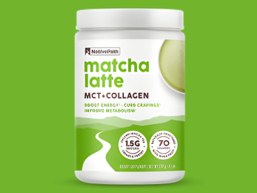 NativePath Matcha Collagen Latte Review: Real Benefits, Ingredients, and Results Explained