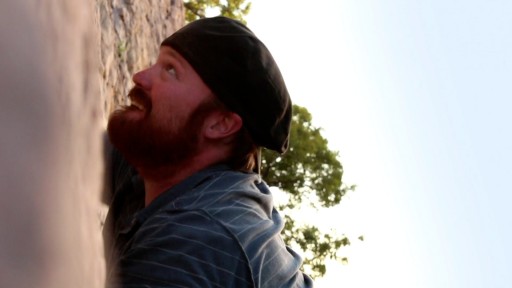 Meet a Scientologist—Rock Climber Dallas Hunter Scales New Heights in Life